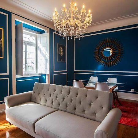 Bendi Guest House Blue Experience Sintra Exterior foto
