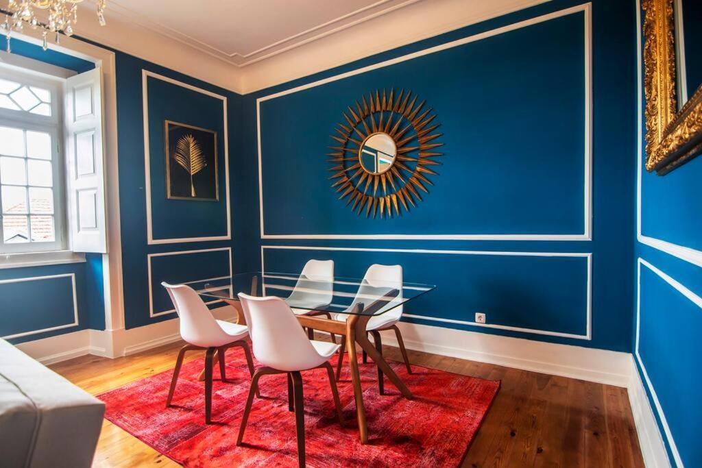 Bendi Guest House Blue Experience Sintra Exterior foto